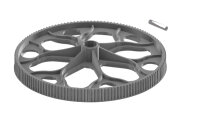 Riemenrad LOGO 700/800