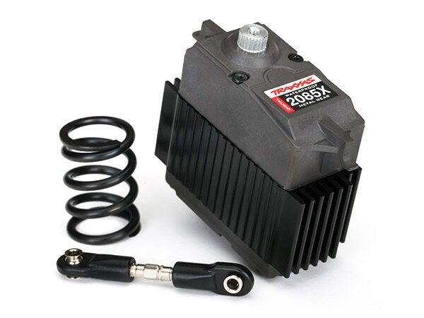 Traxxas Servo 2085X mit Metallzahnräder