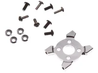 Aluminium motorhalterung 270 CFX