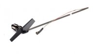 Heckauslegerbaugruppe nCPX/nS2/nS3