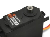 D-Power HVS-5390BB SG Digital-Servo