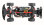 Hyper GO Short Course Truck Brushless 1:14 RTR