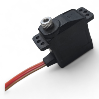HEPF Servo H12.43 - 4.3Kg*0.13s/60° @7,4V