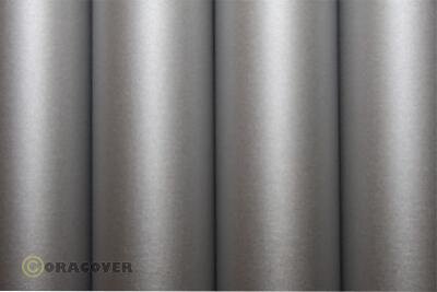 Oratex Breite 60cm, Länge 1m inSilber