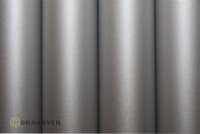 Oratex Breite 60cm, Länge 1m inSilber