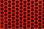 Oracover Fun Breite 60cm, Länge 1m in  flouresz. rot - schwarz