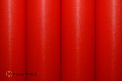 Oratex Breite 60cm, Länge 1m in fokkerrot