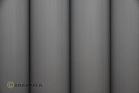 Oracover Breite 60cm, Länge 1m in lichtgrau