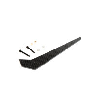 Blade (Carbon) C/F Heckflosse für 270 CFX