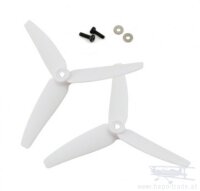 Blade Heckrotorblätter: 200 SRX und 250 CFX (2...