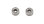 Lager 2x5x2,5mm (2 stücke) für B400/450 3D