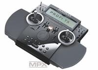 Handauflage PROFI TX
