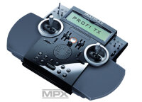 Handauflage PROFI TX