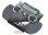 Handauflage PROFI TX