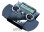 Handauflage PROFI TX