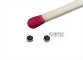 Ersatzmagnete für RPM-Sensor (2 stück)