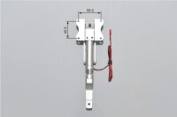 Phoenix Hauptfahrwerk f&uuml;r Tucano - PH237