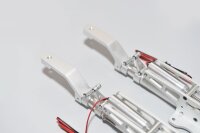 Phoenix Hauptfahrwerk f&uuml;r Tucano - PH237