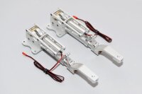 Phoenix Hauptfahrwerk f&uuml;r Tucano - PH237