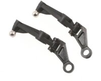Pitchkompensatorhebel: B400/B450 paar