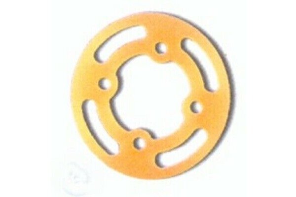 Motorspant für MagicDrive 50