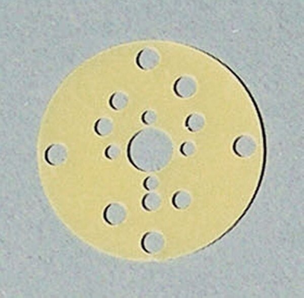 GFKUniversal Motorspant Klein