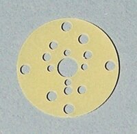 GFKUniversal Motorspant Klein