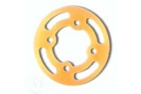 GFK Motorspant 550/660