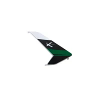 Blade Heckfinne 120S
