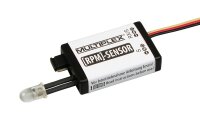 RPM-Sensor (optisch) für M-LINK Empfänger