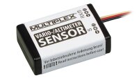 Vario/Höhe-Sensor für M-LINK Empfänger