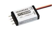 Temperatur-Sensor für M-LINK-Empfänger