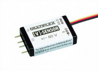 Spannungs-Sensor für M-LINK-Empfänger