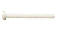 Kst.-Schrauben M6x50, 10 St.