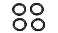O-Ring Ø8mm UV stabil / Flügelsicherung