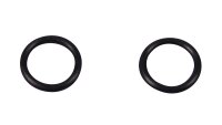O-Ring Ø6mm (2x) UV stabil (FUNRAY-Leitwerk) (Paar)