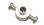 Propsaver f.Motoren mit Wellen 3,2mm