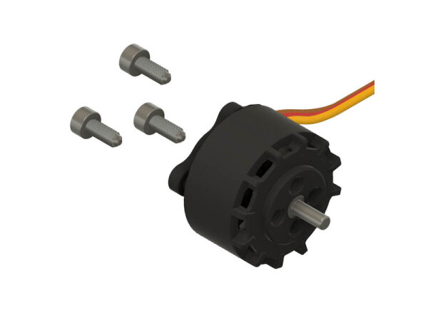 Mikado LOGO 200 Motor Heckrotor
