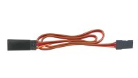 Servo-Verlängerungskabel AWG22 40cm (UNI)