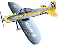 RC Factory Cap 10 Limited edition / 810 mm