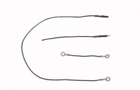 Mikado Kabelset "Antistatic" für LOGO 600