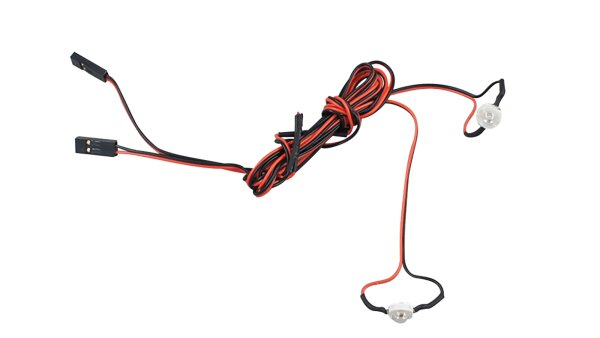 LED Set Partenavia P68