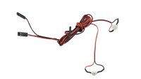 LED Set Partenavia P68