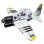 RC Factory Cartoon Warbird Texan AT-6