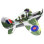 RC Factory Cartoon Warbird Spitfire