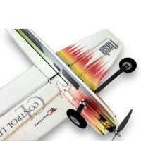 RC Factory Flah CL