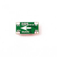 RC Factory Nano BRC 2-6S 5V/3A