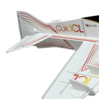 Clik ICL Blau