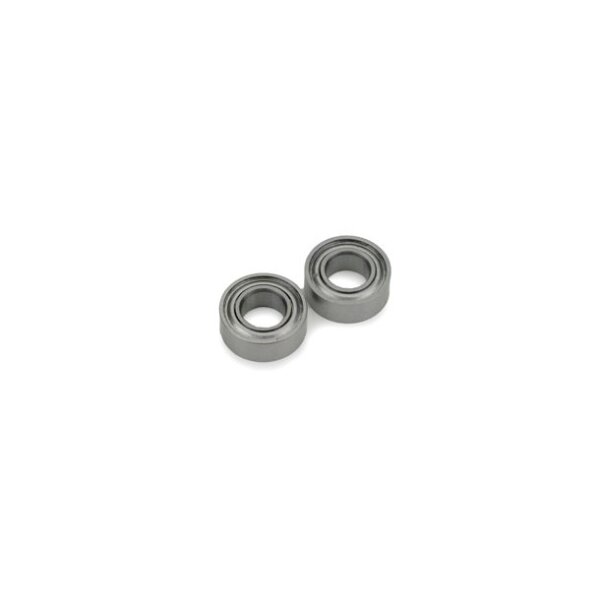 Lager 4x8x3mm (2): BCX
