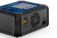 KAVAN C20 Duo Ladegerät mit Balancer 2x100W